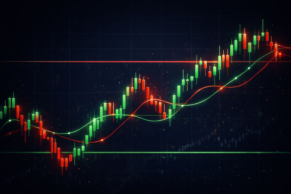 Technical Analysis for Beginners: 5 Chart Patterns Every Quotex Trader Needs