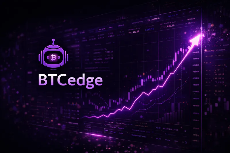 BTCedge ALGO